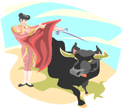 matador